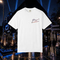 DTF WHITE T-SHIRT - #PURE - #BABILONIA
