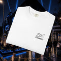 DTF WHITE T-SHIRT - #CORE - #RYUJÍN