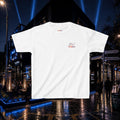 DTF WHITE T-SHIRT - #CORE - #BABILONIA