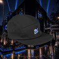 DTF 5 PANEL CAP - #PURE - #GIAMBERS