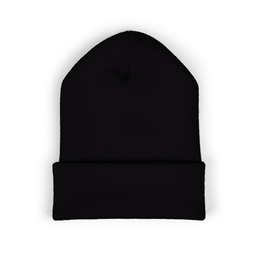 CLASSIC BEANIE - #MARK - #GIAMBERS