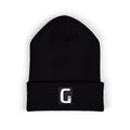 CLASSIC BEANIE - #MARK - #GIAMBERS