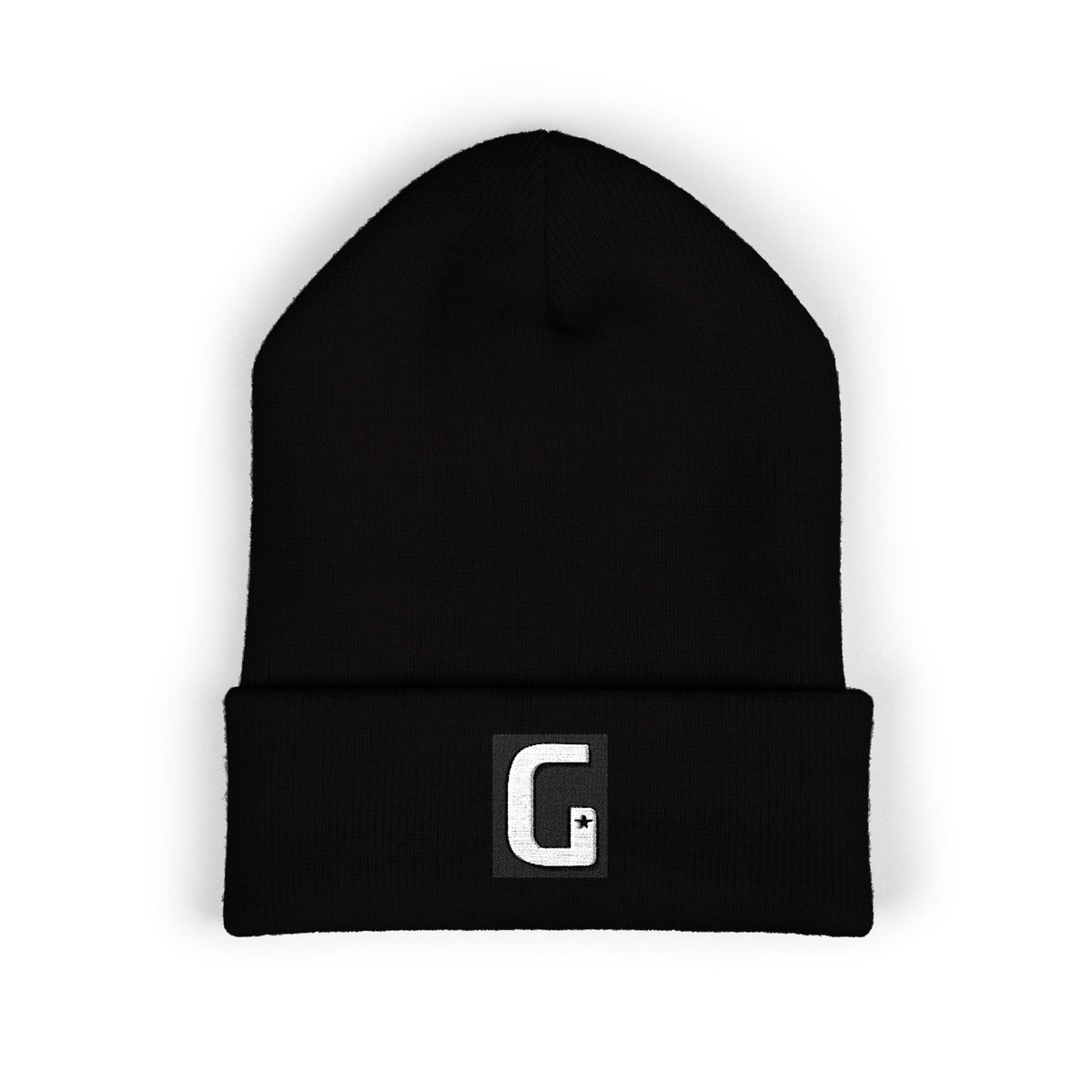 CLASSIC BEANIE - #MARK - #GIAMBERS