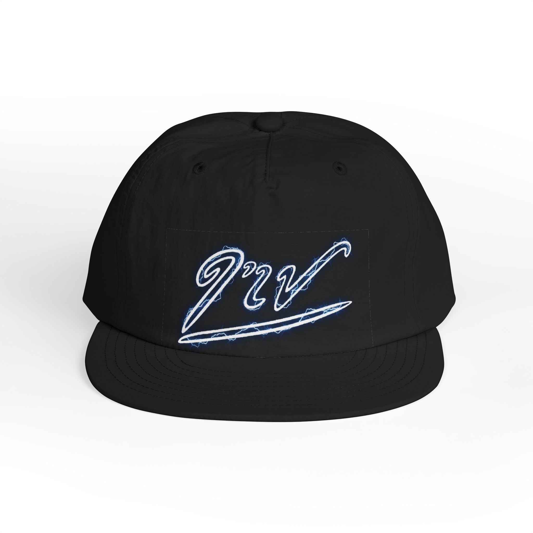 DTF BLACK CAP - #PURE - #GIAMBERS
