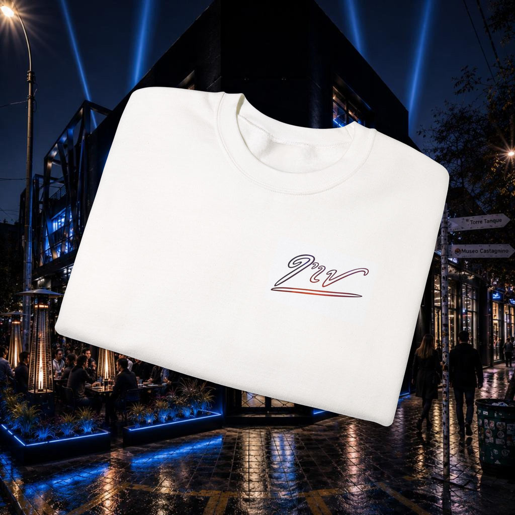 DTF WHITE BOSSA - #PURE