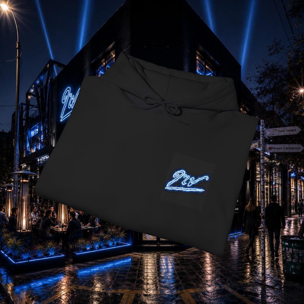 DTF BLACK HOODIE - #PURE - #PECESKÓI