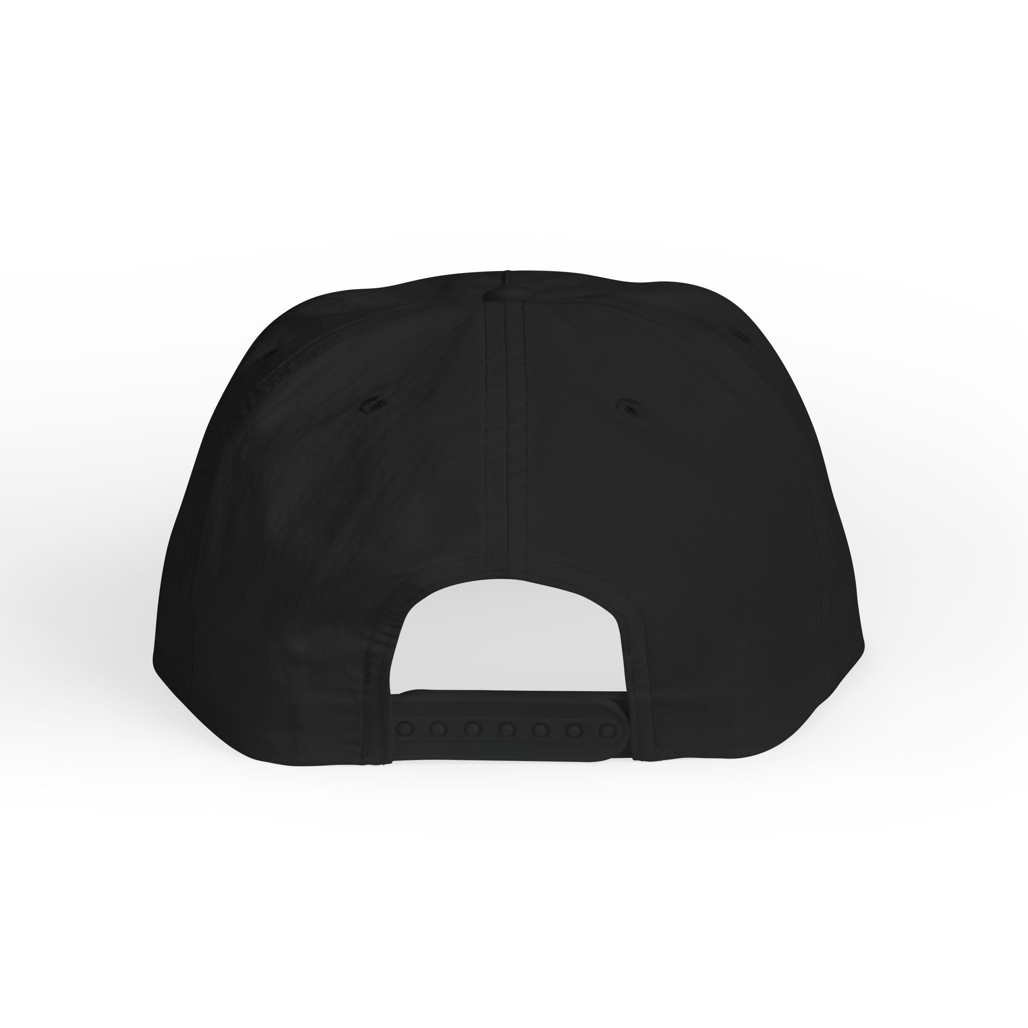 DTF BLACK CAP - #PURE - #GIAMBERS
