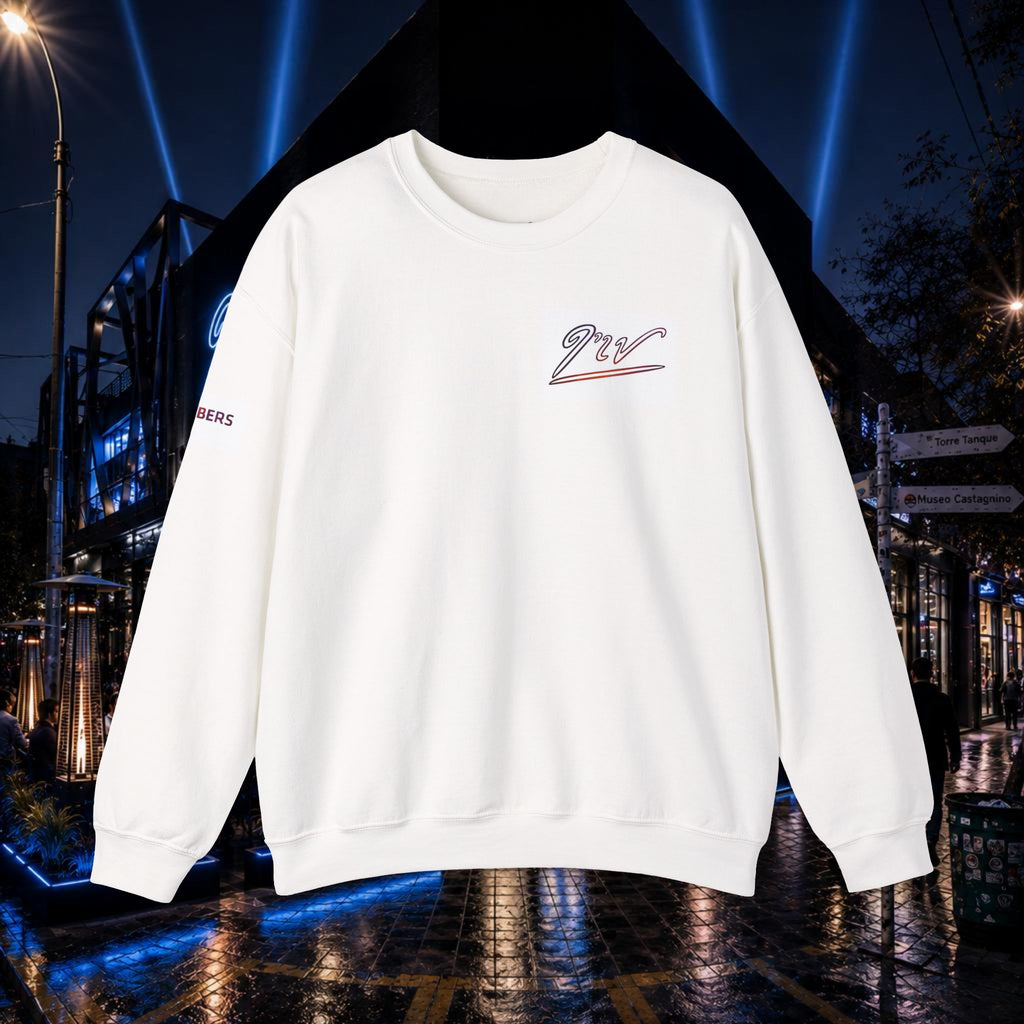 DTF WHITE BOSSA - #PURE
