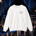 DTF WHITE BOSSA - #PURE