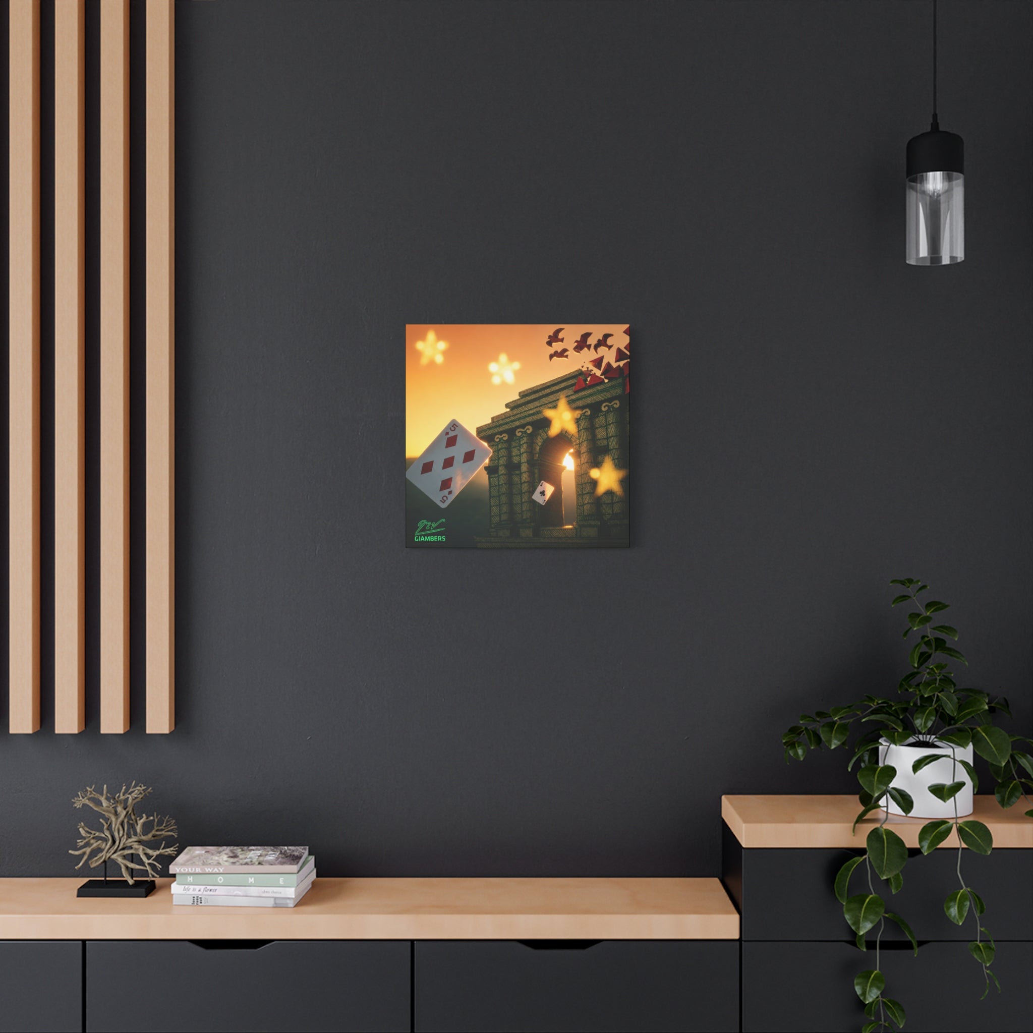 CANVAS - #EUROTREK