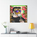 CANVAS - #YAGUARETÉ - #GIAMBERS