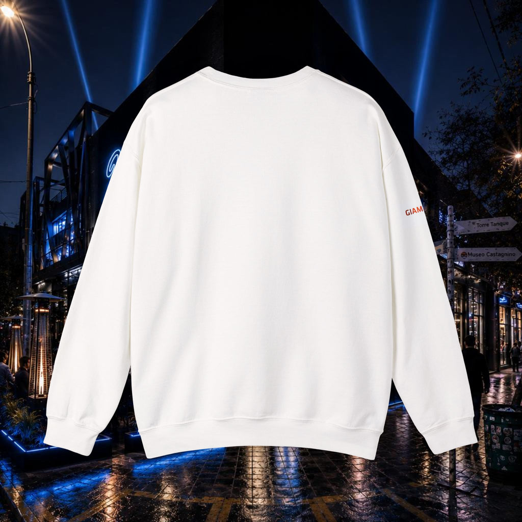 DTF WHITE BOSSA - #PURE