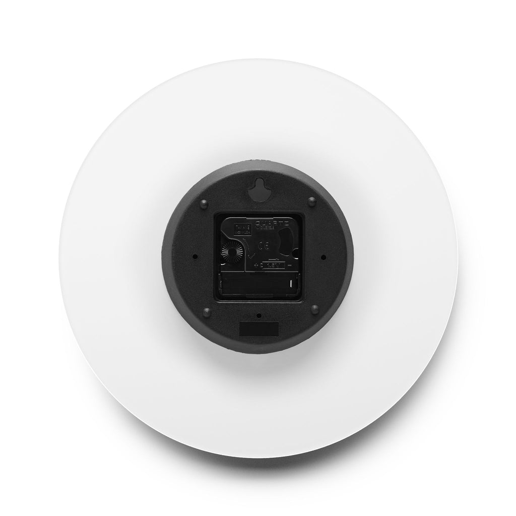 WALL CLOCK - #TAG - #GIAMBERS