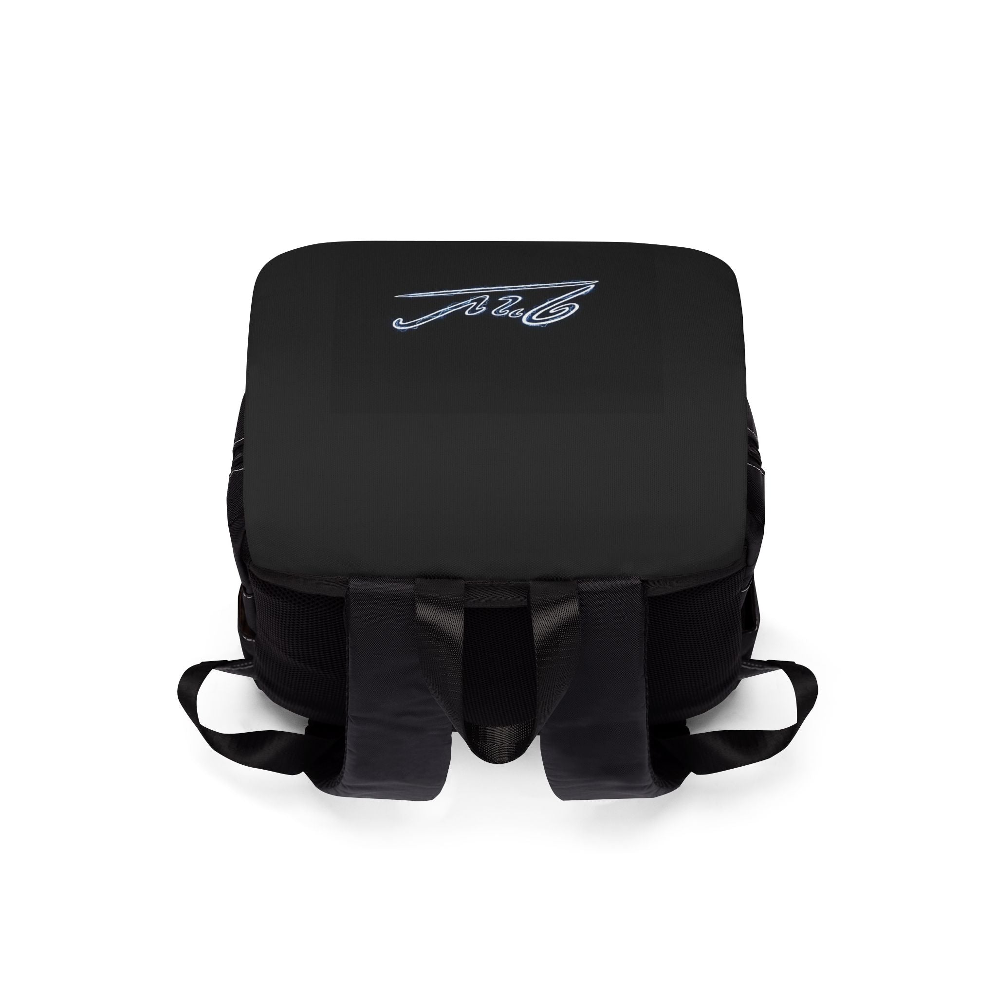 DTF SHOULDER BACKPACK - #PURE
