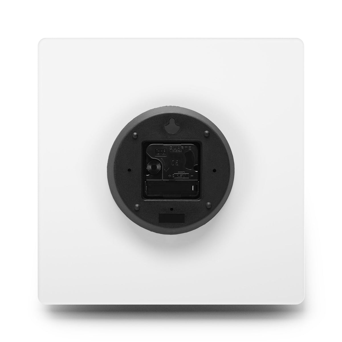 WALL CLOCK - #TAG - #GIAMBERS